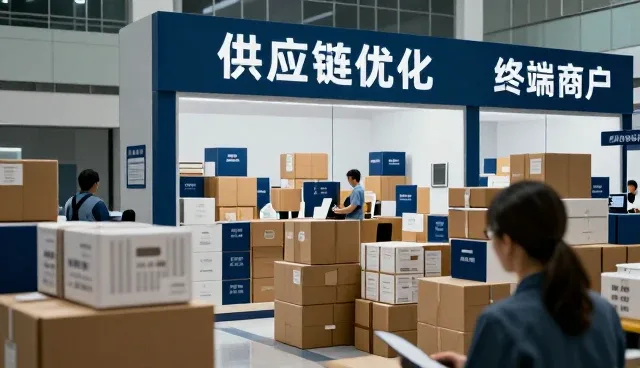 商户管理全流程中的关键操作与维护技巧