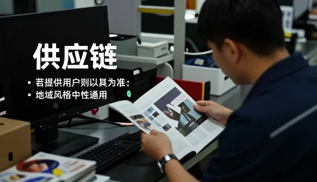 适配方案客户使用供应链服务的反馈