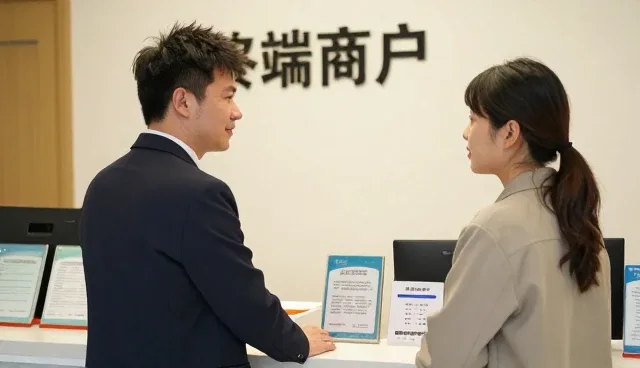 上海辞摆函商贸有限公司关注平台对接未来趋势