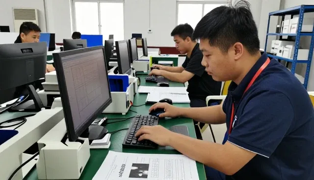 办公场所变化带来的批发零售需求